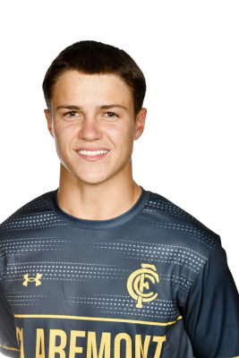 Player Photo