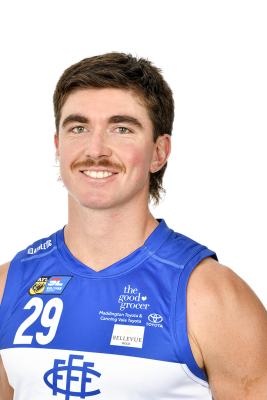 Zachary Rankin