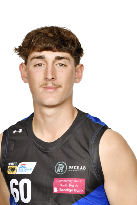 Zac Ransom
