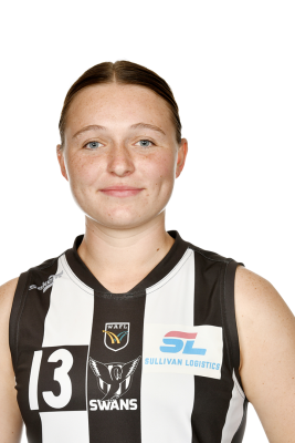 Olivia Rasenberg