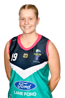 Rebekah Cornwill