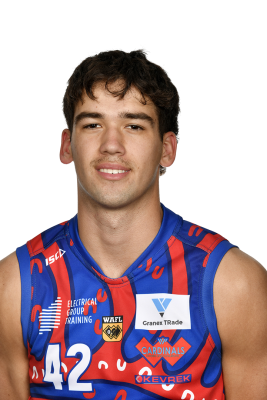 Solomon Redman