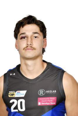 Ethan Regan