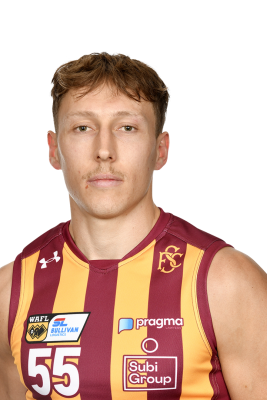 Tarrant Reimers