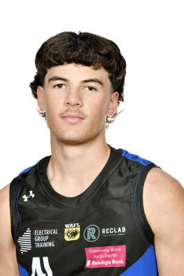 Cale Reuben