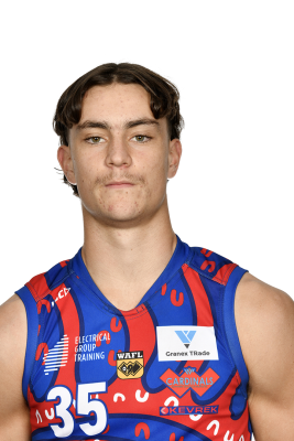 Joel Reynolds
