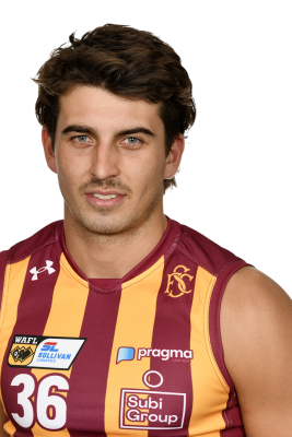 Jarrod Richards