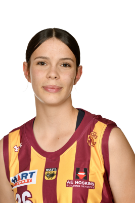 Josie Richards