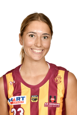 Player Photo