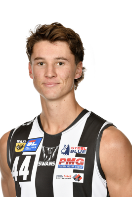 Jez Rigoni