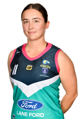 Riley Fisher