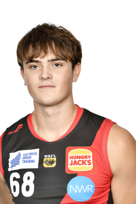 Riley Goodhew