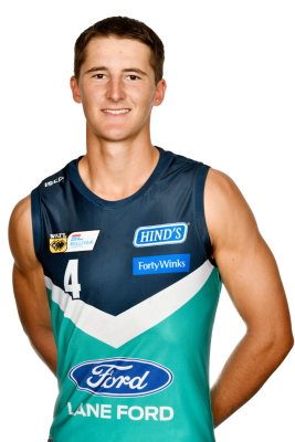 Riley Mitchell