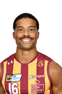 Player Photo