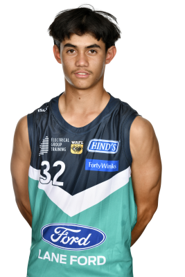 Player Photo