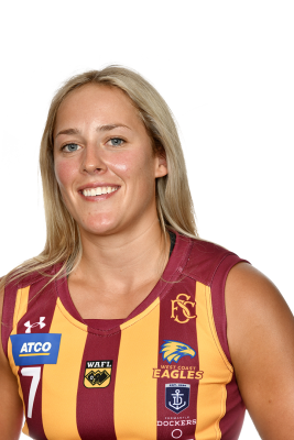 Leila Rowe