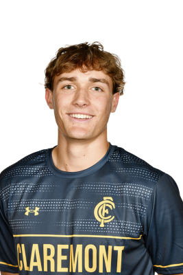 Jake Rubens