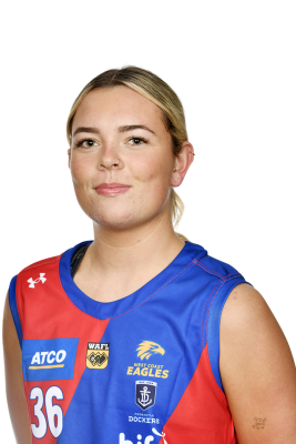 Amber Rundle