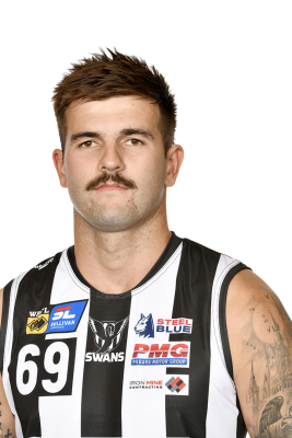 Jackson Ryan