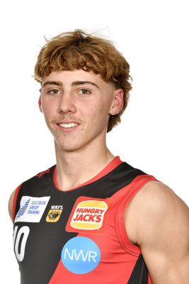 Ryan Sheridan