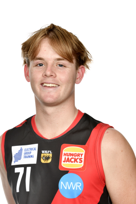 Ryan Tindall