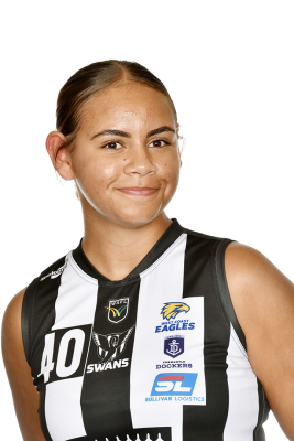 Raykaya Ryder
