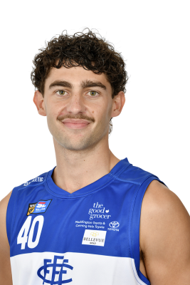 Player Photo