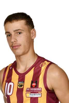 Luke Sandwell