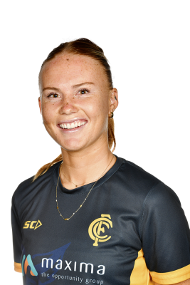 Ruby Sargent-Wilson