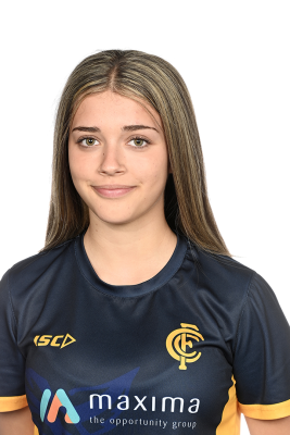 Britney Savill
