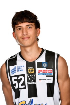Ethan Scharenguivel