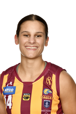 Jorja Schell