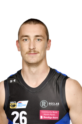 Mitchell Schofield