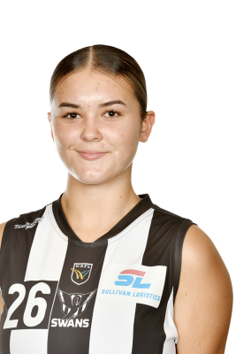 Niya Schuster