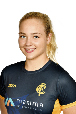 Hannah Seaborn