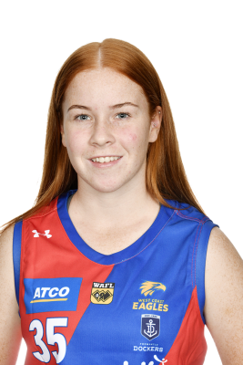 Isabel Seivwright