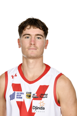 Kyron Schwarz