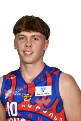 Taj Sewell