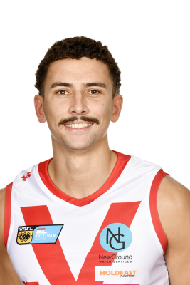 Player Photo