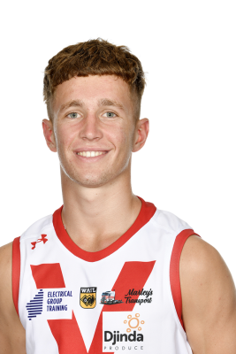 Chace Vanderhoek