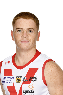Kobe Clucas