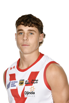 Riley Stannard