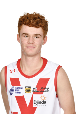 Callum Sharland