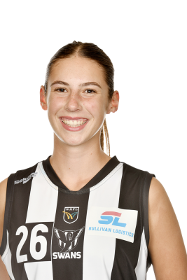 Mackenzie Shaw