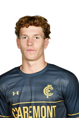 Lachlan Sheldrick
