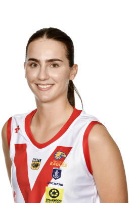 Pippa Sideris