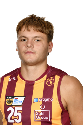 Thatcher Simmons
