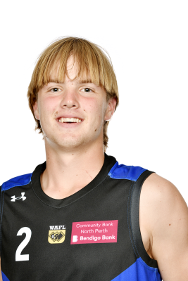 Cody Skelton