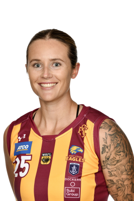 Caitie Smith