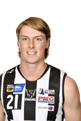 Evan Smith